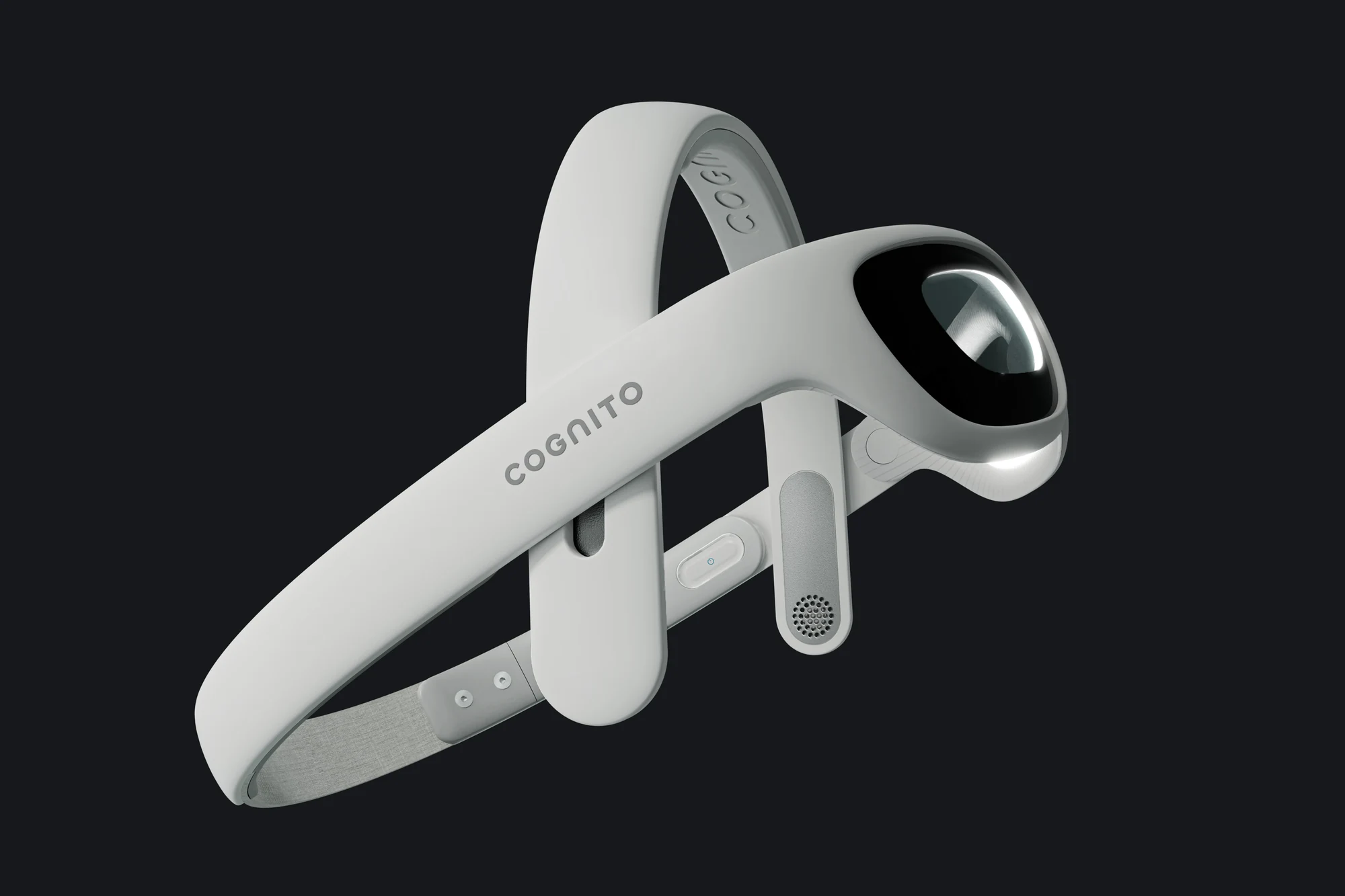 Cognito — design study 2