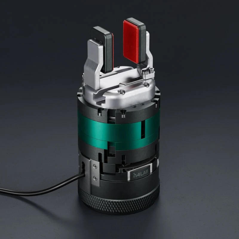 Product visualization from the colour, material and finish workflow post